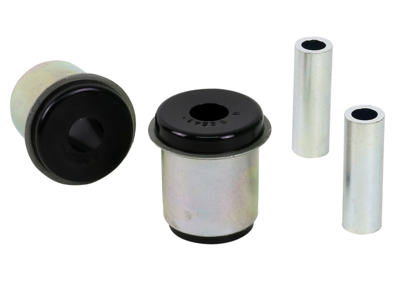 Control Arm Lower - Inner Rear Bushing Kit - W52241