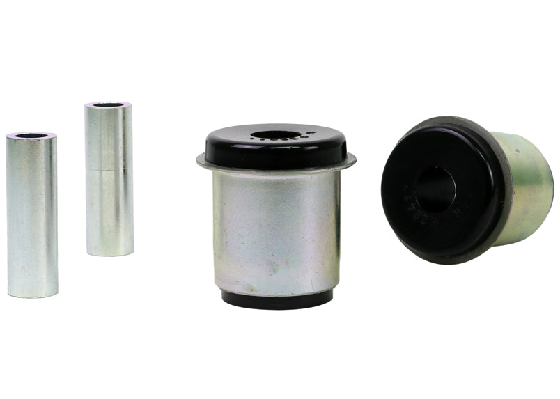 Control Arm Lower - Inner Rear Bushing Kit - W52241