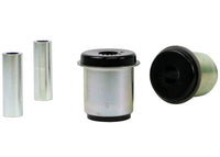 Control Arm Lower - Inner Rear Bushing Kit - W52241