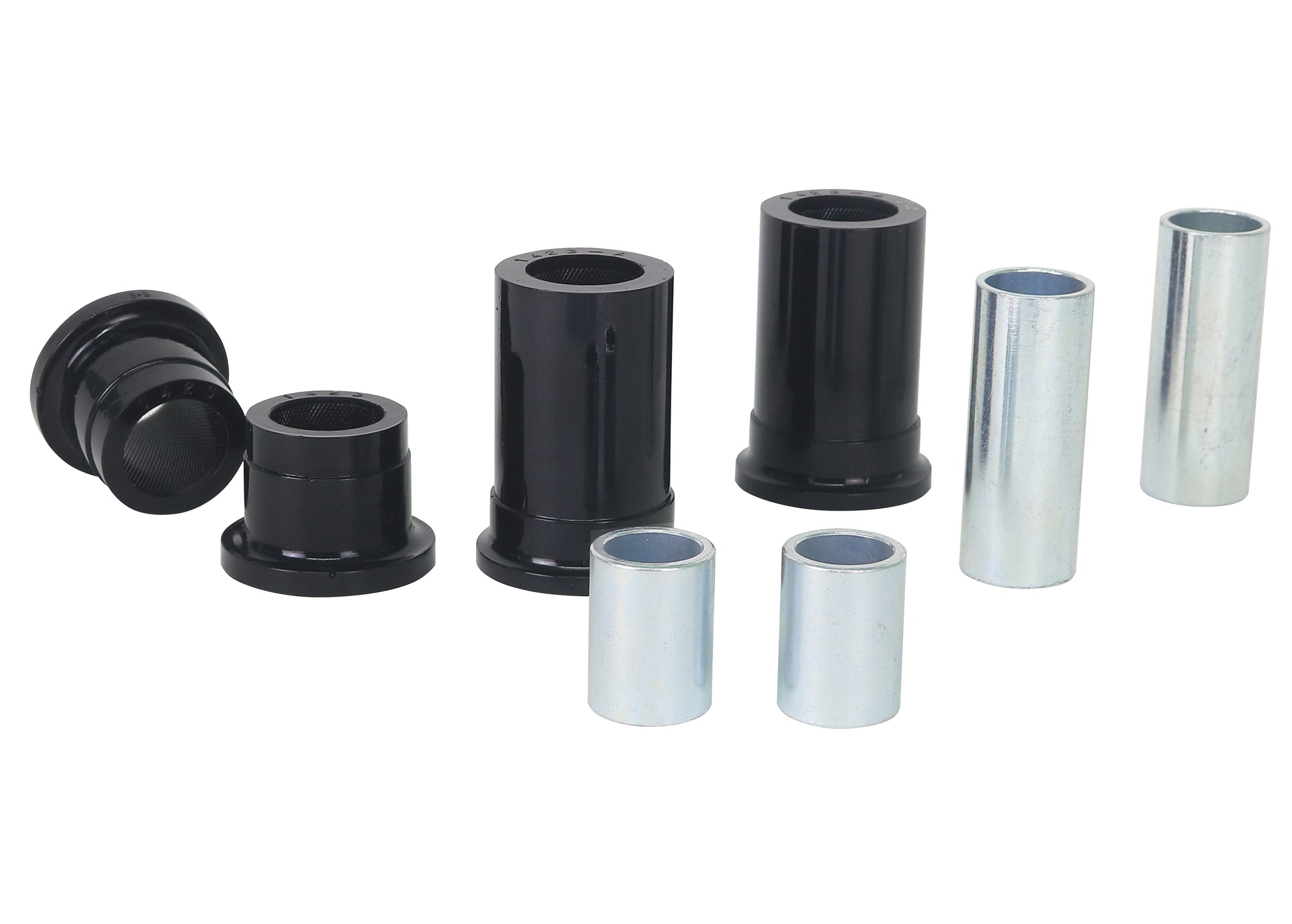 Control Arm Upper - Bushing Kit - W52279