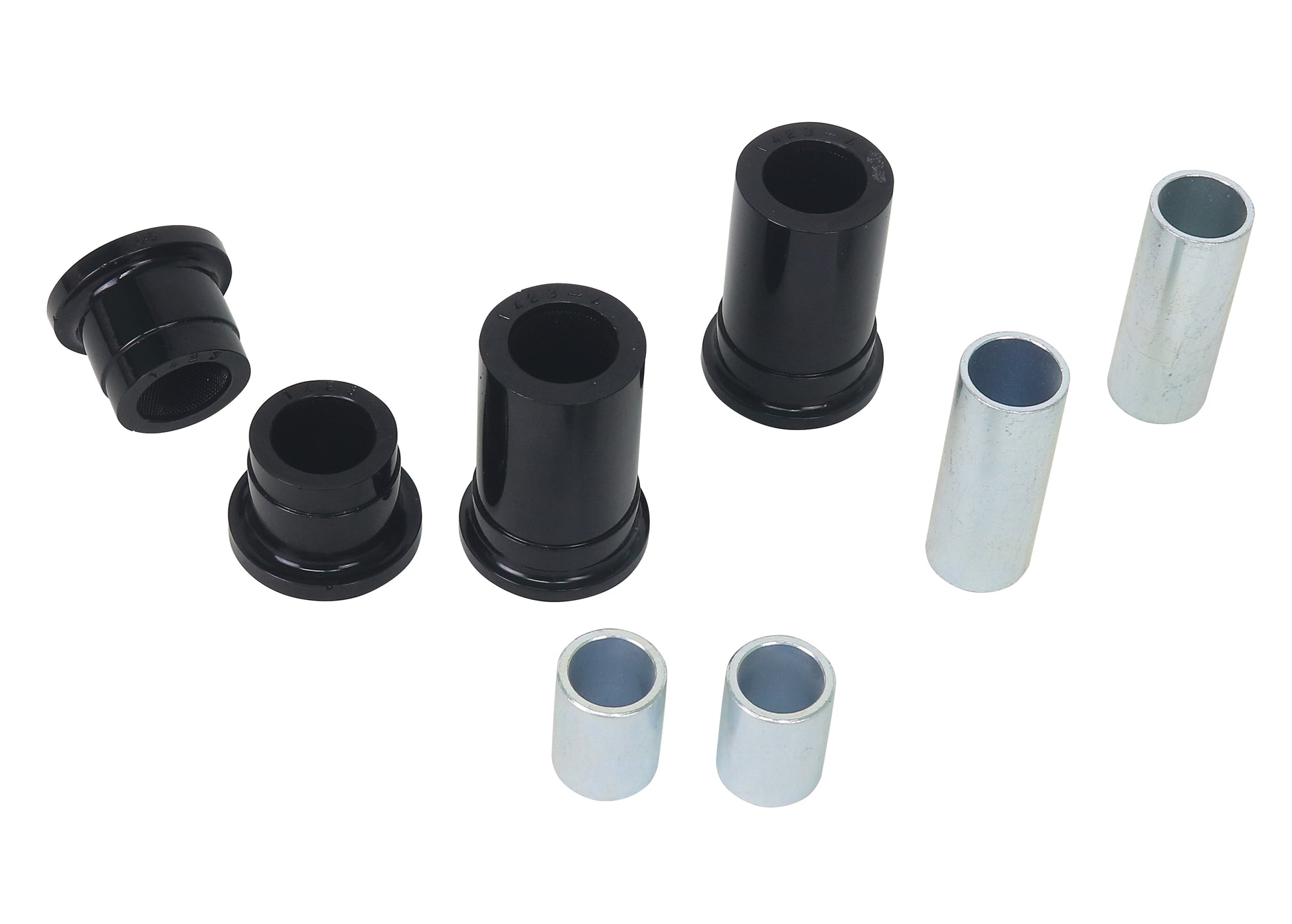 Control Arm Upper - Bushing Kit - W52279