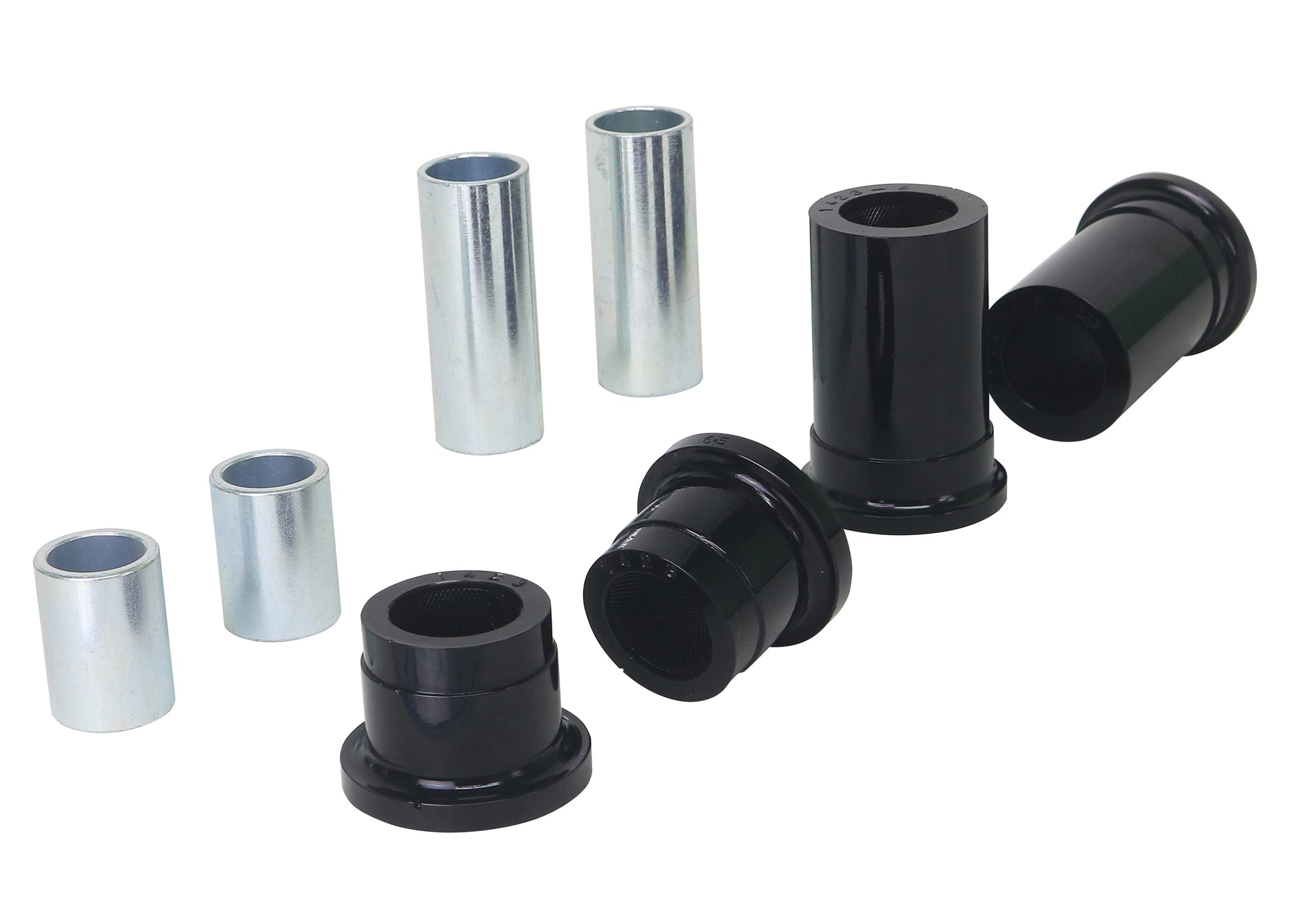 Control Arm Upper - Bushing Kit - W52279