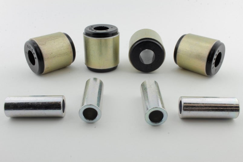 Control Arm Upper - Bushing Kit - W52299