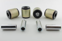 Control Arm Upper - Bushing Kit - W52299