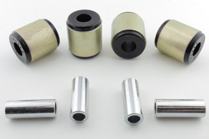 Control Arm Upper - Bushing Kit - W52299