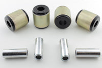 Control Arm Upper - Bushing Kit - W52299