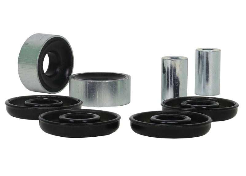 Control Arm Lower - Inner Rear Bushing Kit - W52401