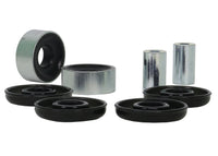 Control Arm Lower - Inner Rear Bushing Kit - W52401