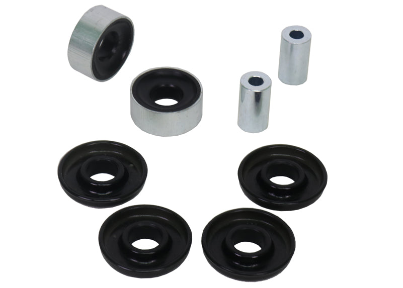 Control Arm Lower - Inner Rear Bushing Kit - W52401