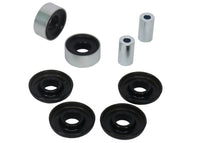 Control Arm Lower - Inner Rear Bushing Kit - W52401