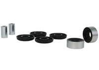 Control Arm Lower - Inner Rear Bushing Kit - W52401