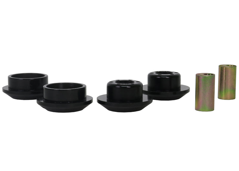 Control Arm Lower - Inner Rear Bushing Kit-Double Offset - W52417