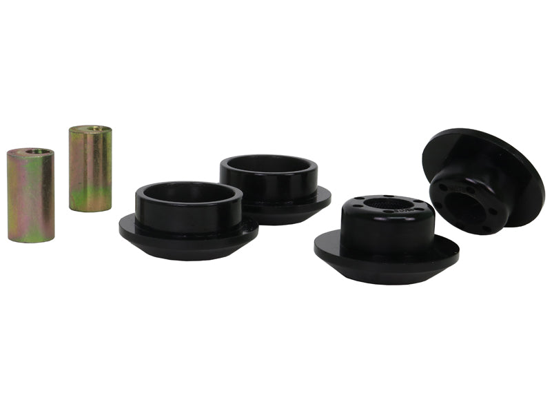 Control Arm Lower - Inner Rear Bushing Kit-Double Offset - W52417