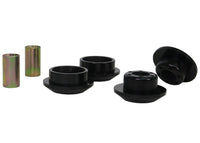 Control Arm Lower - Inner Rear Bushing Kit-Double Offset - W52417
