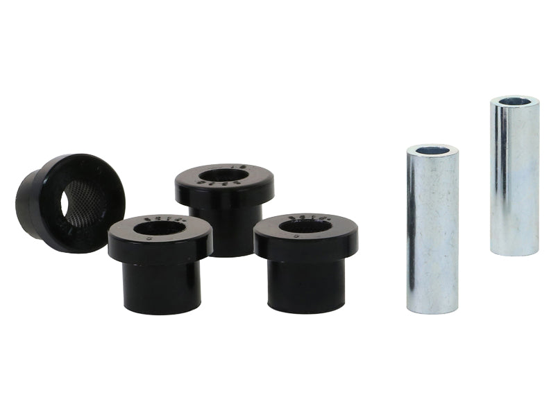 Control Arm Lower - Inner Front Bushing Kit - W52432