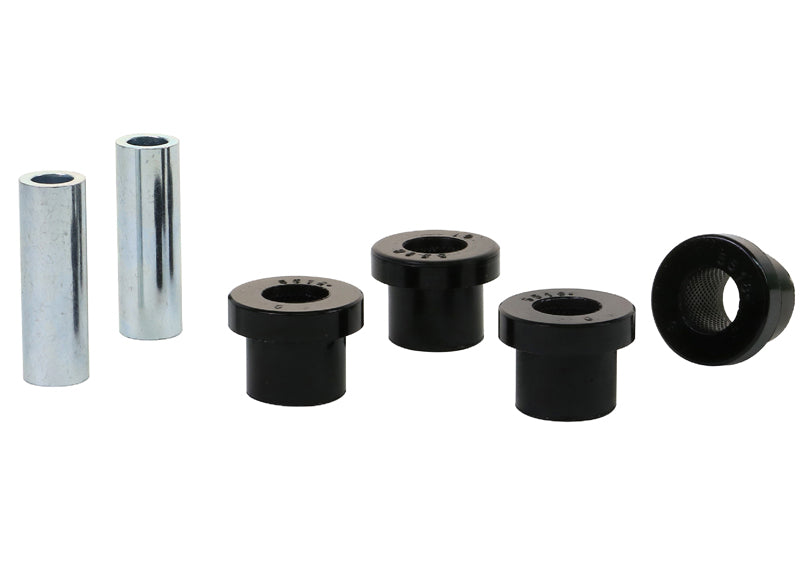 Control Arm Lower - Inner Front Bushing Kit - W52432