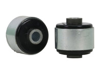 Control Arm Lower - Inner Rear Bushing Kit - W52433
