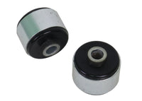 Control Arm Lower - Inner Rear Bushing Kit - W52433