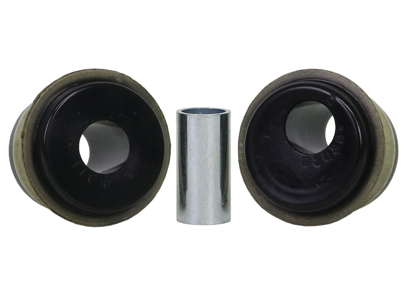 Control Arm Lower - Inner Rear Bushing Kit-Single Offset - W52434
