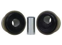Control Arm Lower - Inner Rear Bushing Kit-Single Offset - W52434