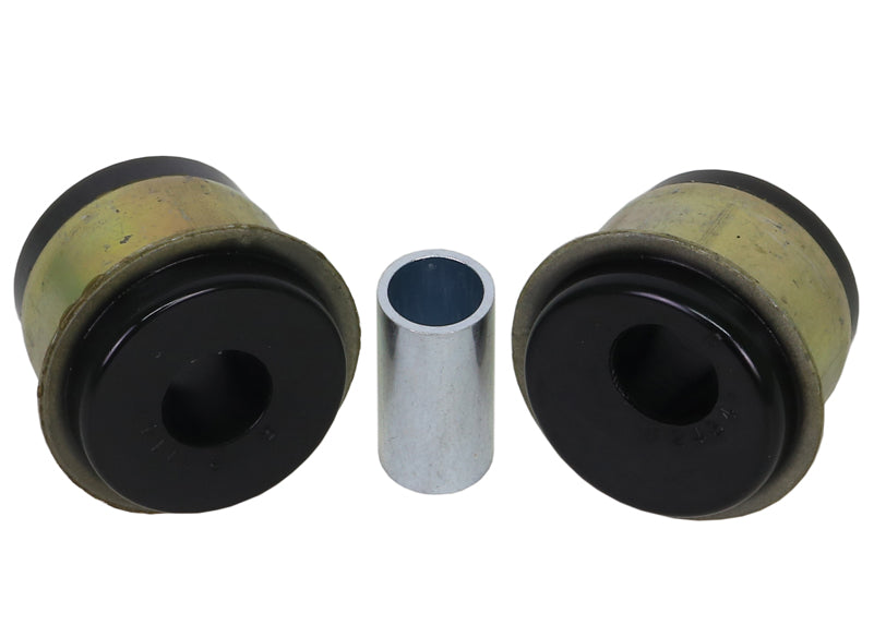 Control Arm Lower - Inner Rear Bushing Kit-Single Offset - W52434