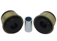 Control Arm Lower - Inner Rear Bushing Kit-Single Offset - W52434
