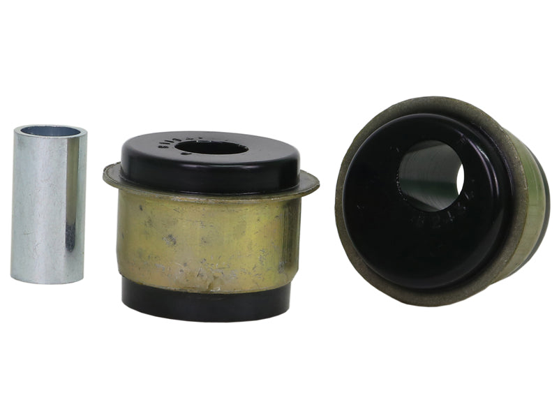 Control Arm Lower - Inner Rear Bushing Kit-Single Offset - W52434
