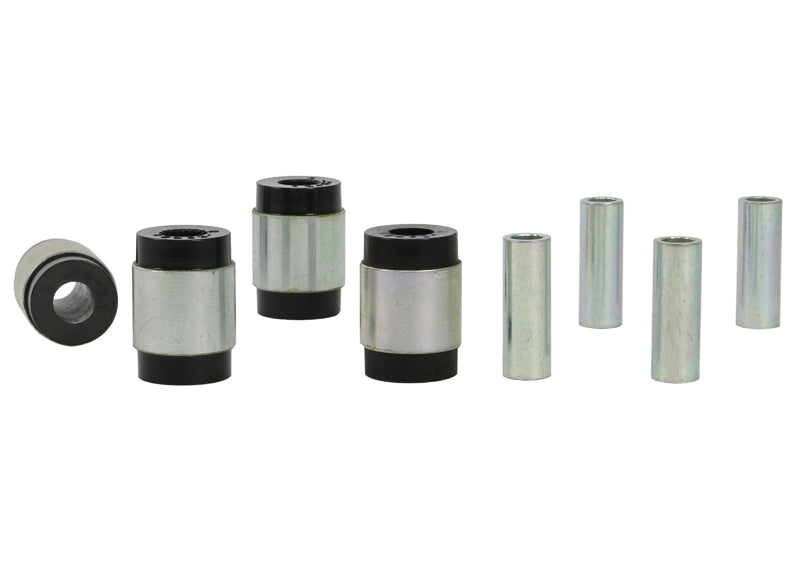 Control Arm Upper - Bushing Kit - W52482
