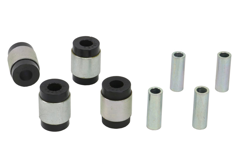 Control Arm Upper - Bushing Kit - W52482