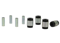 Control Arm Upper - Bushing Kit - W52482