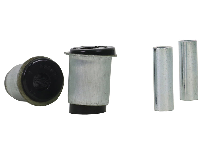 Control Arm Lower - Inner Bushing Kit-Double Offset - W52490