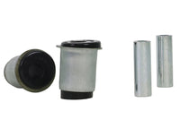 Control Arm Lower - Inner Bushing Kit-Double Offset - W52490