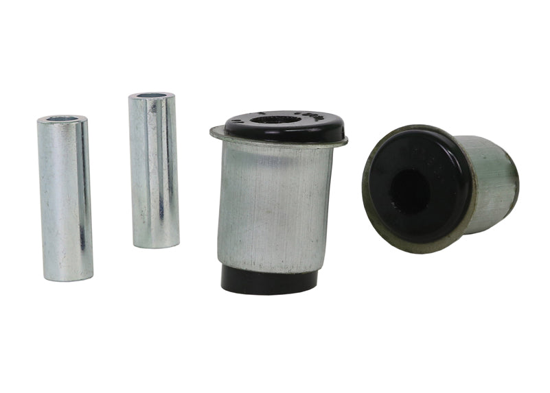 Control Arm Lower - Inner Bushing Kit-Double Offset - W52490