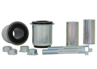 Control Arm Lower - Bushing Kit-Double Offset - W52491