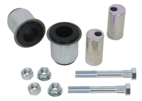 Control Arm Lower - Bushing Kit-Double Offset - W52491