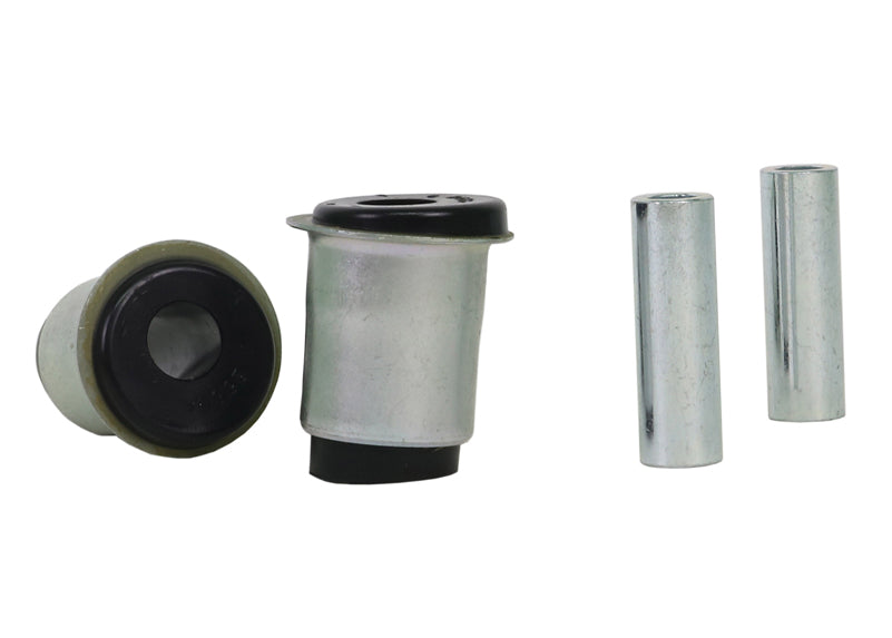 Control Arm Lower - Inner Bushing Kit-Double Offset - W52566