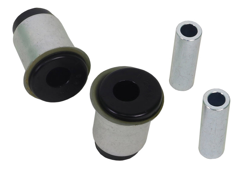 Control Arm Lower - Inner Bushing Kit-Double Offset - W52566