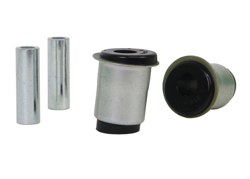 Control Arm Lower - Inner Bushing Kit-Double Offset - W52566