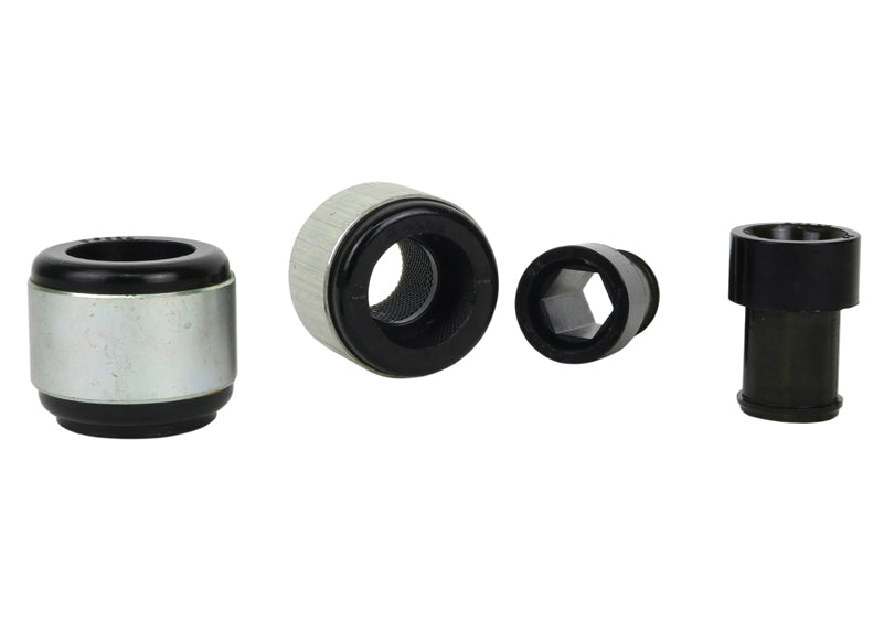 Control Arm Lower - Inner Rear Bushing Kit - W52584