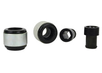 Control Arm Lower - Inner Rear Bushing Kit - W52584