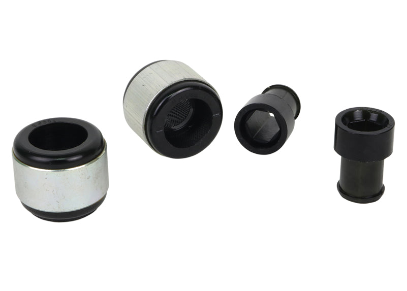Control Arm Lower - Inner Rear Bushing Kit - W52584