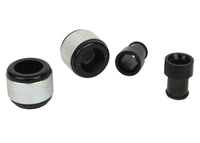 Control Arm Lower - Inner Rear Bushing Kit - W52584