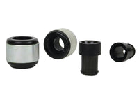 Control Arm Lower - Inner Rear Bushing Kit - W52584