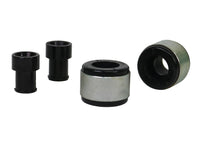 Control Arm Lower - Inner Rear Bushing Kit - W52605