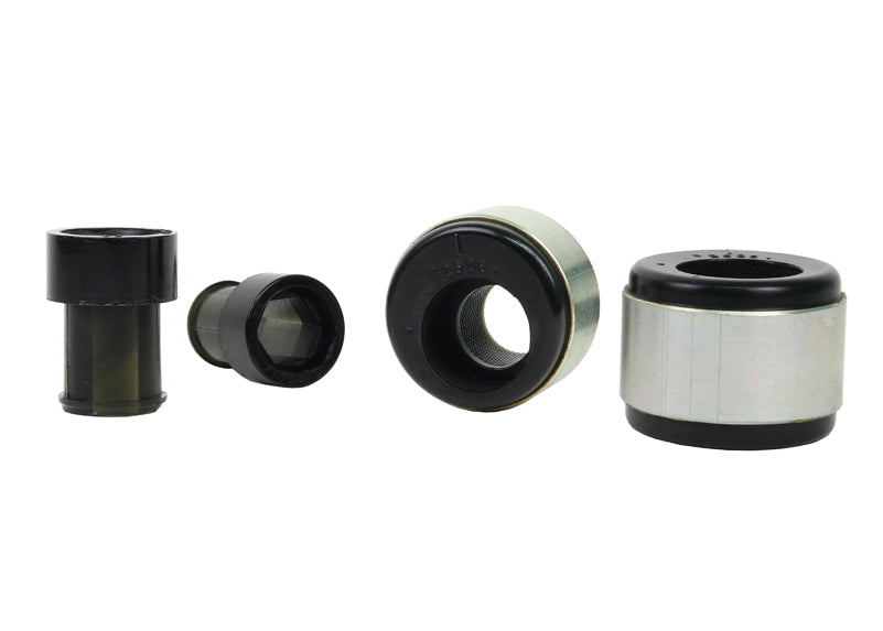 Control Arm Lower - Inner Rear Bushing Kit-Double Offset - W52606