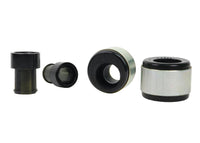 Control Arm Lower - Inner Rear Bushing Kit-Double Offset - W52606