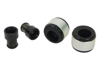 Control Arm Lower - Inner Rear Bushing Kit-Double Offset - W52606