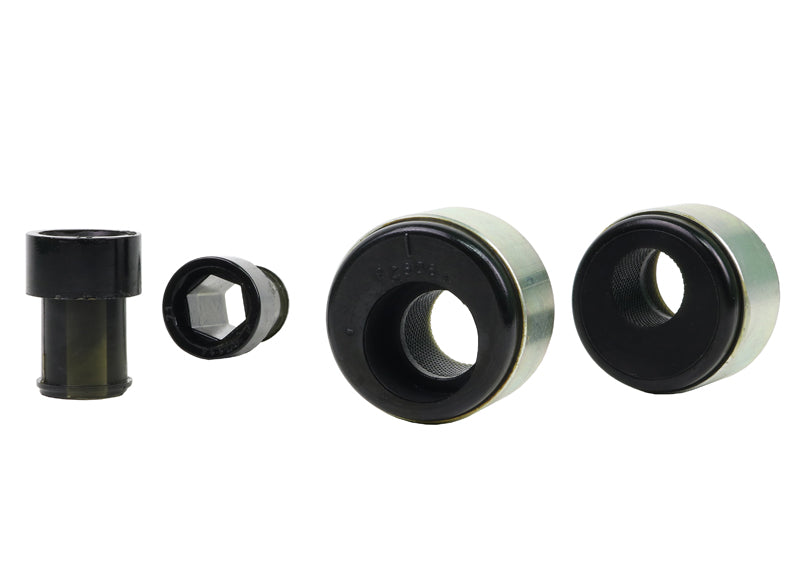 Control Arm Lower - Inner Rear Bushing Kit-Double Offset - W52606