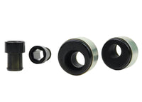 Control Arm Lower - Inner Rear Bushing Kit-Double Offset - W52606