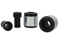 Control Arm Lower - Inner Rear Bushing Kit - W52613